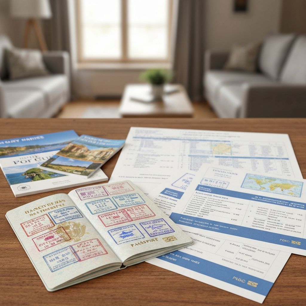 India eVisa for Singaporeans: Complete Application Guide